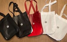 Lululemon reusable tote for sale  Chicago