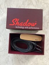 Shadow sh330 acoustic for sale  ROSS-ON-WYE