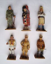Lot figurines militaires d'occasion  Lézat-sur-Lèze