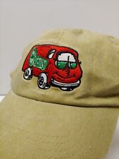 Vintage orielys hat for sale  Peoria