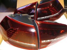 smoked tail lights for sale  SOUTH SHIELDS