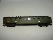 Voiture hornby d'occasion  Esbly
