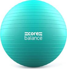 Gym ball exercise for sale  KEIGHLEY