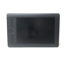 Tablet de dibujo gráfico Wacom Intuos Pro mediana PTH-651 SOLAMENTE sin batería ni cable, usado segunda mano  Embacar hacia Argentina