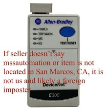 Allen bradley 193 for sale  San Marcos