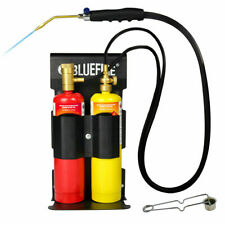 Bluefire oxygen mapp for sale  Houston