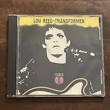 Lou Reed ~ Transformer CD RCA Anel Azul Early Press Feito no Japão  comprar usado  Enviando para Brazil