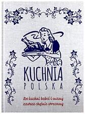 Kuchnia polska-Opracowanie zbiorowe, 9788380597006 na sprzedaż  Wysyłka do Poland