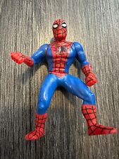 Vintage marvel spiderman d'occasion  Expédié en Belgium