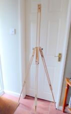Large Artists Floor Standing Easel for sale  Shipping to South Africa