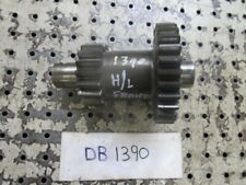 for, David Brown1390 Gearbox Front Double Gear & Shaft in Good Condition for sale  Shipping to Ireland
