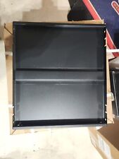 NewAge Garage Cabinet Bold 3.0 Series 15" Locker Shelves 2Pack, used for sale  Shipping to South Africa