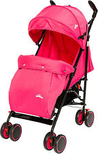 Foldable reclinable stroller for sale  ST. HELENS