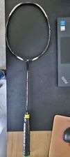 yonex badminton racket voltric for sale  ABINGDON