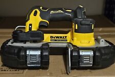 Dewalt dcs377b 20v for sale  Goodyear