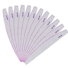 Professional nail files for sale  SOUTHALL
