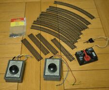 Hornby track contollers for sale  LOUGHBOROUGH