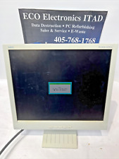 Usado, "Monitor de computadora NEC AccuSync LCD92VX 19" segunda mano  Embacar hacia Argentina