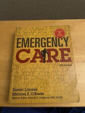 13th edition care emergency for sale  Las Vegas