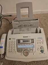 Copiadora de teléfono de fax láser de alta velocidad Panasonic KX-FL511 , usado segunda mano  Embacar hacia Argentina