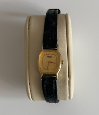 Vintage seiko watch for sale  MORDEN