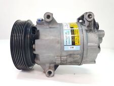 Compressore clima renault usato  Catanzaro