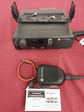 Motorola xpr4350 uhf for sale  Spring