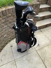 Full set golf for sale  OXTED