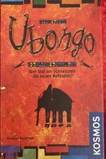 Reisespiel ubongo gebraucht kaufen  Uhingen