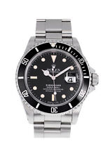 Montre rolex submariner d'occasion  Lyon II