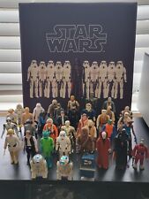 Lote de figuras vintage de Kenner Star Wars 1977 1980 * TÚ ELIGES * 100% COMPLETO Y ORIGINAL, usado segunda mano  Embacar hacia Argentina