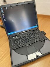 Dell inspiron 8200 usato  Zandobbio