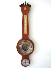 Banjo style barometer. for sale  BURY ST. EDMUNDS