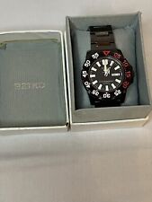 Vintage seiko seiko5 for sale  New Hampton