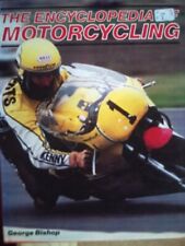 Encyclopedia motorcycling vic for sale  UK