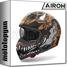 Airoh helmet jet for sale  Shipping to Ireland