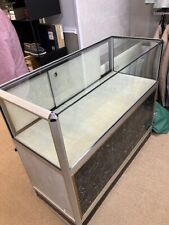 Jewellery sales cabinet for sale  BANBURY
