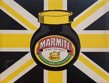 Marmite advertising collectabl for sale  LONDON