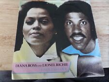 Diana ross lionel for sale  WIGAN