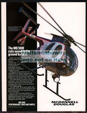 md 500 helicopter for sale  Woodsville