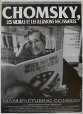Manufacturing consent noam d'occasion  France