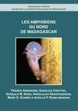 Amphibiens nord madagascar d'occasion  Expédié en Belgium
