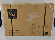 Stokke sleepi bed for sale  Shipping to Ireland