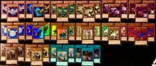 Yugioh advanced crystal for sale  Claremont