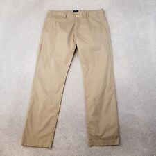 Gant mens chinos for sale  CAERPHILLY