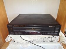 Teac d2410 disc gebraucht kaufen  Heek