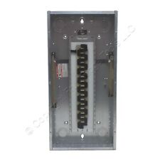 Panel interruptor de 30 espacios rayado Eaton BR3030B100V BR 30 sin paquete de 6 interruptores o 100A segunda mano  Embacar hacia Argentina