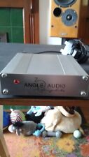 Angle audio phono for sale  NORWICH
