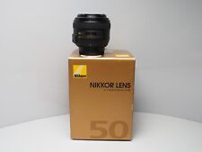 Nikon nikkor 50mm usato  Osimo