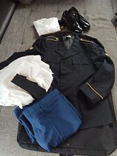 Army bluedress uniform gebraucht kaufen  Herzogenaurach